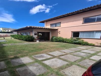 Casa para Venda, em Lauro de Freitas, bairro Porto, 6 dormitrios, 2 banheiros, 1 sute, 3 vagas