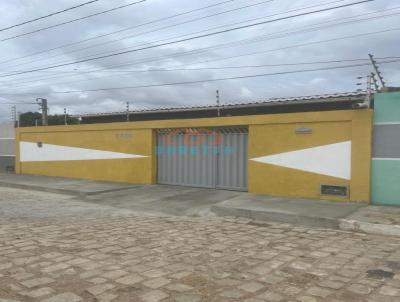 Casa para Locao, em Mossor, bairro ., 2 dormitrios, 1 banheiro, 2 vagas