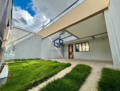Casa Geminada para Venda, em Belo Horizonte, bairro Vila Cloris, 3 dormitrios, 3 banheiros, 1 sute, 2 vagas