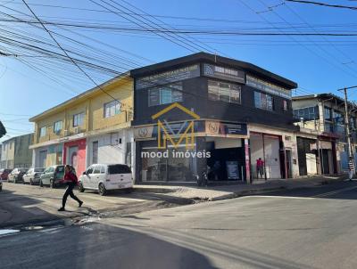 Sala Comercial para Locao, em Itaquaquecetuba, bairro Bairro Manoel Feio, 1 banheiro