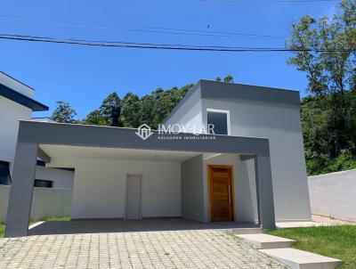 Casa em Condomnio para Venda, em Florianpolis, bairro Cachoeira do Bom Jesus, 3 dormitrios, 4 banheiros, 3 sutes, 2 vagas
