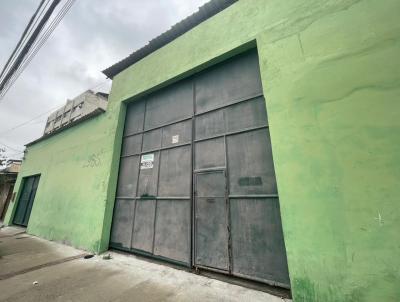 Comercial para Locao, em Rio de Janeiro, bairro Bonsucesso, 2 banheiros