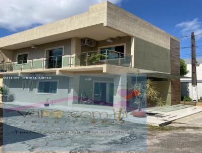 Casa em Condomínio para Venda, em Belém, bairro Mangueirão, 2 dormitórios, 3 banheiros, 2 suítes, 1 vaga