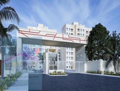 Apartamento para Venda, em Belém, bairro Tapanã (Icoaraci), 2 dormitórios, 2 banheiros, 1 suíte, 1 vaga