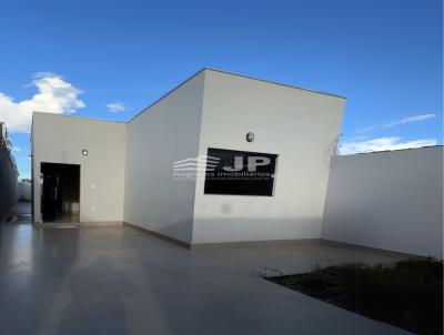 Casa para Venda, em Montes Claros, bairro JARAGU, 3 dormitrios, 1 banheiro