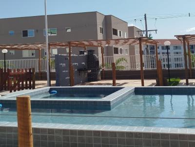 Apartamento para Venda, em Joo Pessoa, bairro Cui, 2 dormitrios, 1 banheiro
