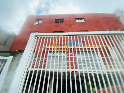 Apartamento para Locao, em Itaquaquecetuba, bairro Bairro Manoel Feio, 3 dormitrios, 1 banheiro, 1 vaga