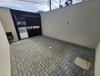 Sobrado para Venda, em Cambori, bairro Santa Regina, 2 dormitrios, 2 banheiros