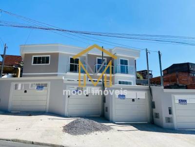 Casa para Venda, em Itaquaquecetuba, bairro Vila Augusta, 2 dormitrios, 2 banheiros, 2 vagas