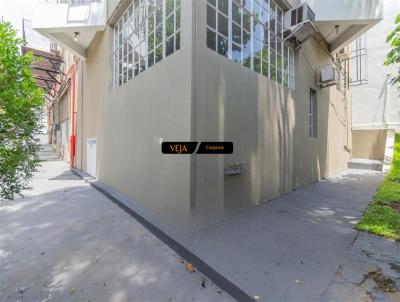 Prdio Corporativo para Venda, em So Paulo, bairro Pinheiros, 6 vagas