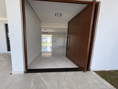 Casa para Locao, em Engenheiro Coelho, bairro Residencial Jacarand, 3 dormitrios, 3 banheiros, 1 sute, 1 vaga