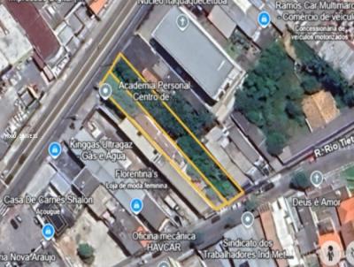 Terreno para Venda, em Itaquaquecetuba, bairro Jardim Nova Itaqua, 2 dormitrios, 2 banheiros, 4 vagas
