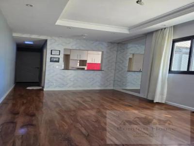 Apartamento sem Condomnio para Venda, em Santo Andr, bairro Vila Curu, 2 dormitrios, 2 banheiros, 1 sute, 1 vaga