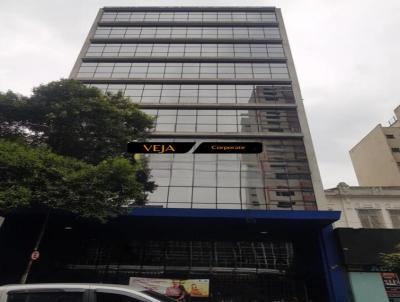 Prdio Corporativo para Locao, em So Paulo, bairro Bela Vista