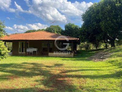 Chcara para Venda, em Londrina, bairro Estrada dos Pioneiros