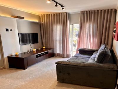 Apartamento para Locao, em Sorocaba, bairro Parque Campolim, 2 dormitrios, 1 banheiro, 1 vaga