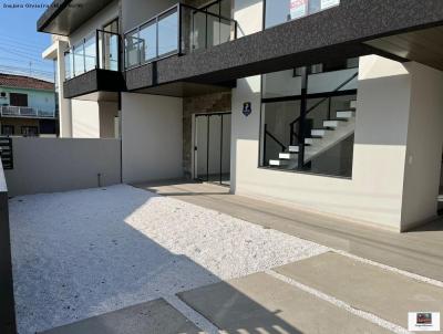 Sobrado para Venda, em , bairro Balnerio Itapema Do Norte, 3 dormitrios, 2 banheiros, 1 sute, 2 vagas