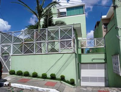 Sobrado em Condomnio para Venda, em So Paulo, bairro Casa Verde Alta, 3 sutes