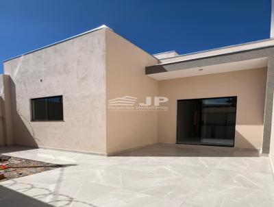 Casa para Venda, em Montes Claros, bairro RESIDENCIAL SUL, 2 dormitrios, 1 banheiro