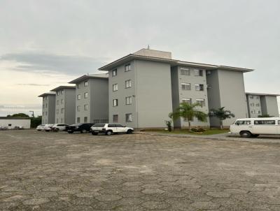 Apartamento para Venda, em Biguau, bairro Praia Joo Rosa, 2 dormitrios, 1 banheiro, 1 vaga