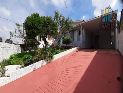 Casa para Venda, em Colombo, bairro Campo Pequeno, 3 dormitórios, 2 banheiros, 2 vagas
