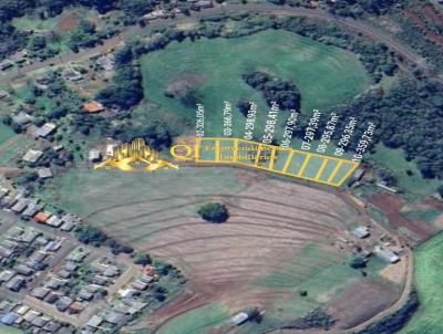 Terreno para Venda, em , bairro So Pelegrino