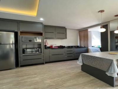 Apartamento para Venda, em Palhoa, bairro So Sebastio, 2 dormitrios, 1 banheiro, 1 vaga