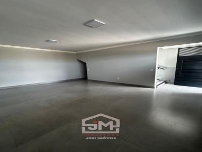 Casa para Venda, em , bairro Cidade Jardim, 3 dormitrios, 3 banheiros, 1 sute, 2 vagas