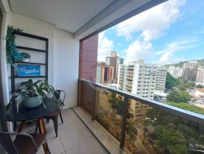Apartamento para Venda, em Florian�polis, bairro Centro, 2 dormit�rios, 3 banheiros, 2 su�tes, 2 vagas