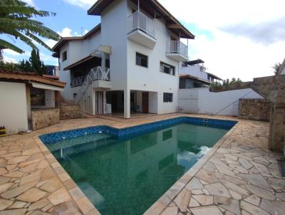 Casa para Locao, em Atibaia, bairro Jardim Paulista, 2 dormitrios, 3 banheiros, 1 sute, 4 vagas