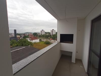 Apartamento para Venda, em Joinville, bairro Anita Garibaldi, 2 dormit�rios, 2 banheiros, 1 su�te, 1 vaga