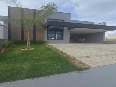 Casa em Condomínio para Venda, em Sorocaba, bairro Jardim Novo Horizonte, 3 dormitórios, 3 banheiros, 2 suítes, 3 vagas