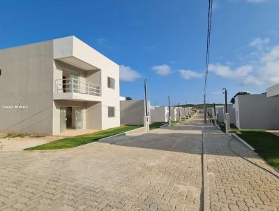 Cobertura Duplex para Venda, em Camaari, bairro Boa Unio (Abrantes), 2 dormitrios, 1 banheiro, 1 vaga