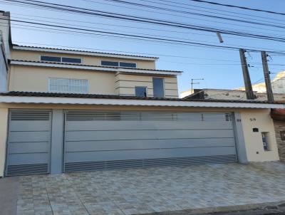 Sobrado para Venda, em Sorocaba, bairro Jardim Bonsucesso, 3 dormitrios, 3 banheiros, 1 sute, 2 vagas