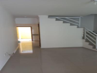 Casa para Venda, em Santo Andr, bairro Vila Alice, 3 dormitrios, 3 banheiros, 2 vagas