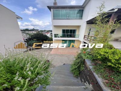 Apartamento para Locao, em Faxinal dos Guedes, bairro So Cristovo, 3 dormitrios, 2 banheiros, 1 vaga