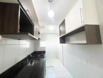 Apartamento para Venda, em Sorocaba, bairro Jardim So Carlos, 2 dormitrios, 1 banheiro, 1 vaga