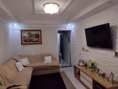 Apartamento para Venda, em So Bernardo do Campo, bairro Batistini, 4 dormitrios, 1 banheiro, 1 sute, 2 vagas