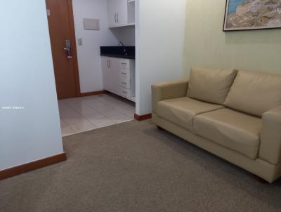 Studio para Venda, em Salvador, bairro Barra, 1 dormitrio, 1 banheiro, 1 vaga