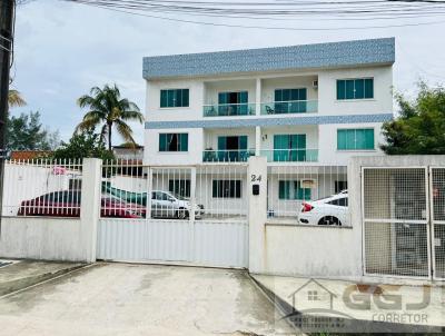 Apartamento para Venda, em Araruama, bairro PRAIA DO GAVIO, 2 dormitrios, 1 banheiro, 1 vaga