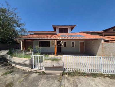 Casa em Condomnio para Venda, em So Jos dos Campos, bairro Urbanova I, 4 dormitrios, 3 banheiros, 1 sute, 2 vagas