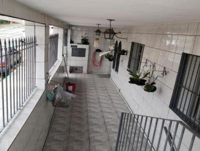 Sobrado para Venda, em So Paulo, bairro Jardim Peri, 4 dormitrios, 3 banheiros, 1 vaga