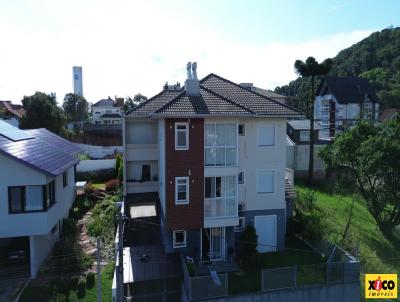 Apartamento para Venda, em Nova Petrpolis, bairro Pousada da Neve, 2 dormitrios, 2 banheiros, 1 sute, 1 vaga