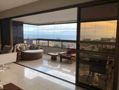 Apartamento para Venda, em Salvador, bairro Ondina, 4 dormitrios, 6 banheiros, 4 sutes, 3 vagas