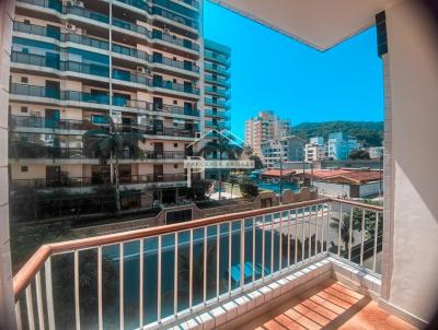 Apartamento para Venda, em Guarujá, bairro Loteamento João Batista Julião, 1 dormitório, 1 banheiro, 1 vaga