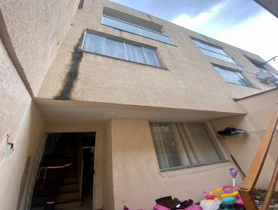 Casa Geminada para Venda, em Santana do Paraso, bairro Cidade Nova, 2 dormitrios, 1 sute, 2 vagas