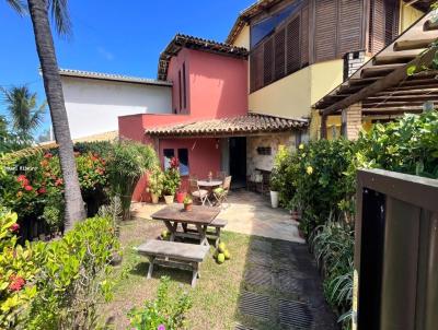 Casa em Condomnio para Venda, em Salvador, bairro Itapu, 3 dormitrios, 2 banheiros, 1 sute, 1 vaga