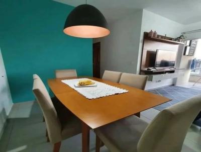 Apartamento para Venda, em Taubaté, bairro Granjas Santa Terezinha, 3 dormitórios, 4 banheiros, 1 suíte, 2 vagas