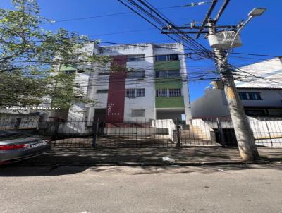 Apartamento para Venda, em Salvador, bairro RIO VERMELHO, 2 dormitrios, 2 banheiros, 1 vaga