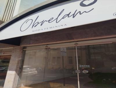 Comercial para Locao, em Jaboticabal, bairro Centro, 1 banheiro